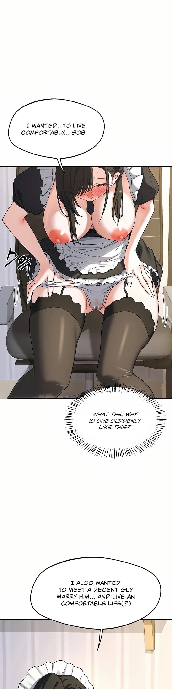 18+ MILF Exchange Plan Chapter 64 page 29