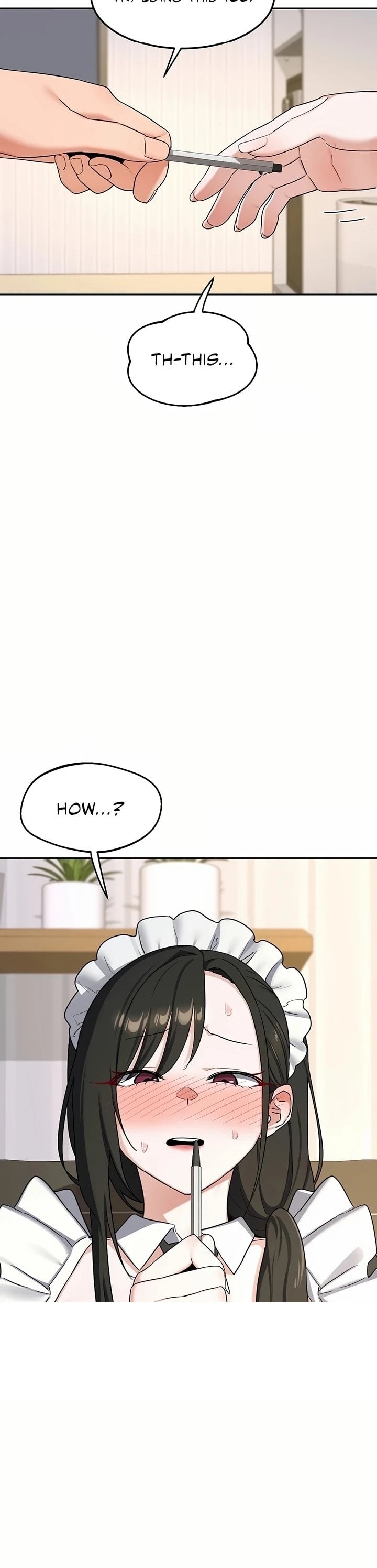 18+ MILF Exchange Plan Chapter 64 page 35
