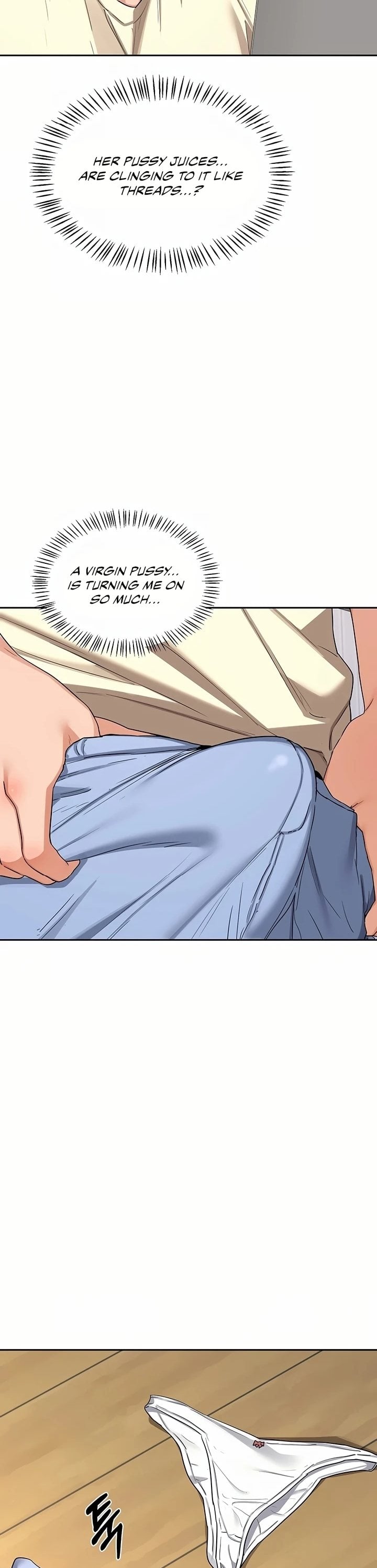 18+ MILF Exchange Plan Chapter 64 page 43