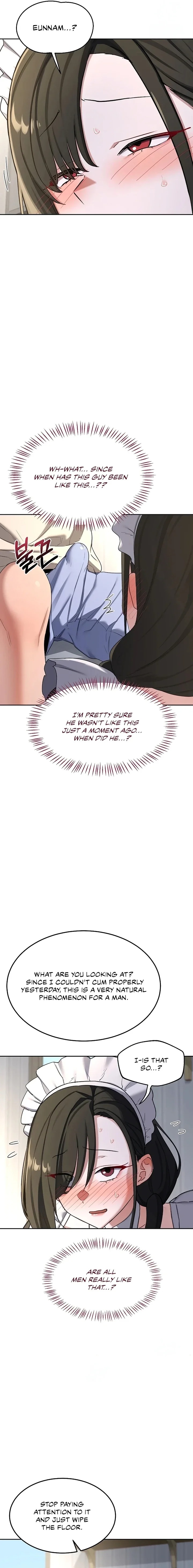 18+ MILF Exchange Plan Chapter 65 page 15