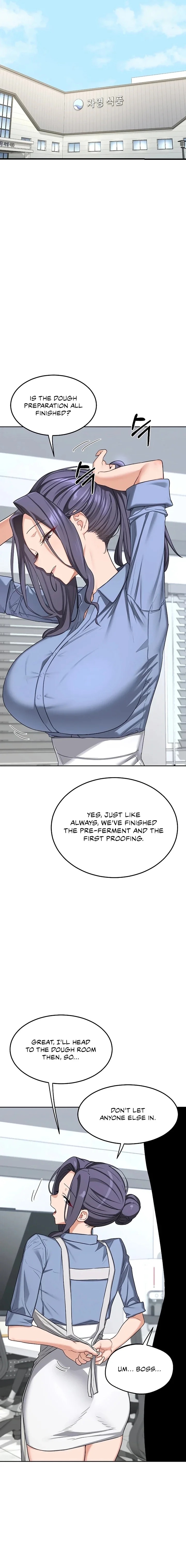 18+ MILF Exchange Plan Chapter 65 page 20