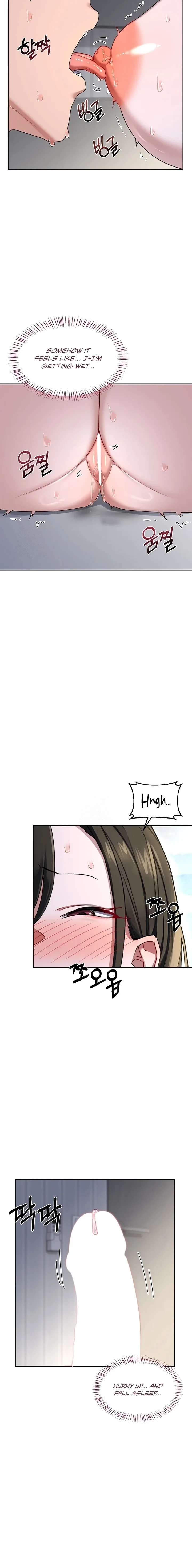 18+ MILF Exchange Plan Chapter 66 page 4