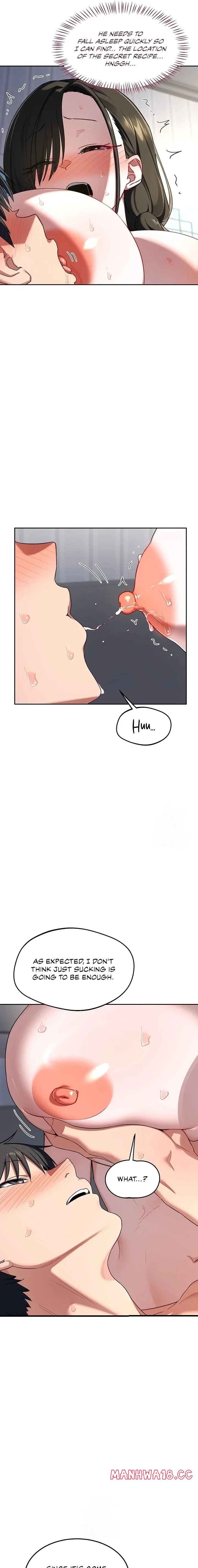 18+ MILF Exchange Plan Chapter 66 page 5