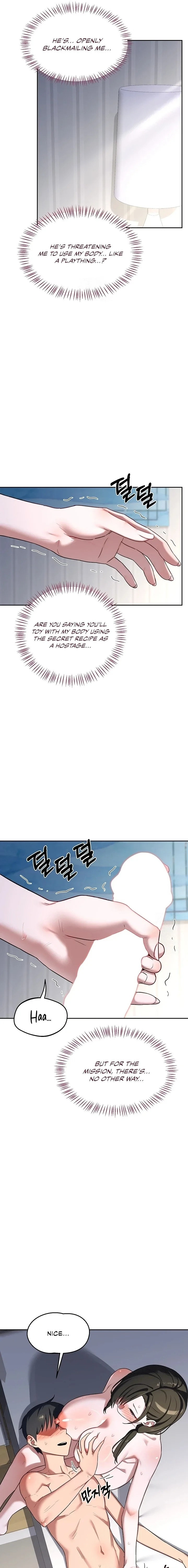 18+ MILF Exchange Plan Chapter 66 page 7