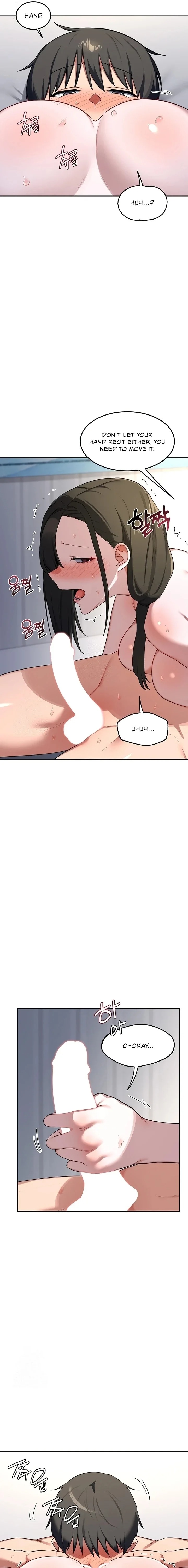 18+ MILF Exchange Plan Chapter 66 page 15