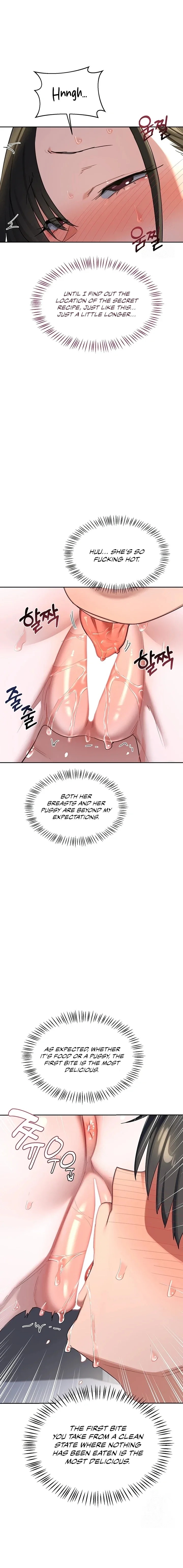 18+ MILF Exchange Plan Chapter 66 page 17