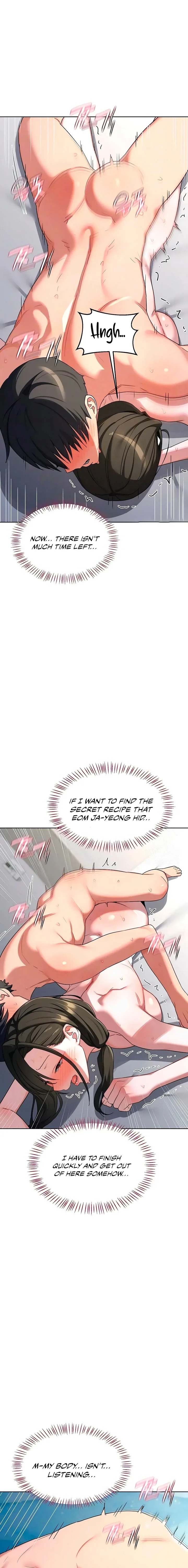 18+ MILF Exchange Plan Chapter 68 page 3