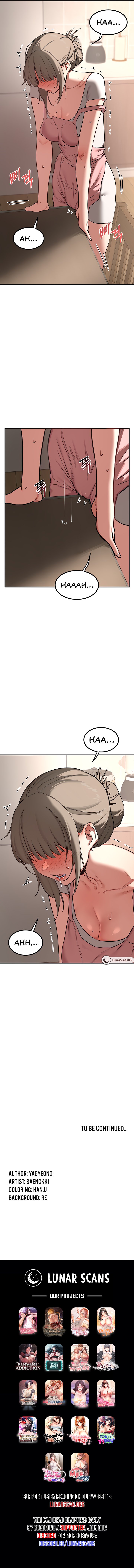 18+ MILF Exchange Plan Chapter 7 page 12