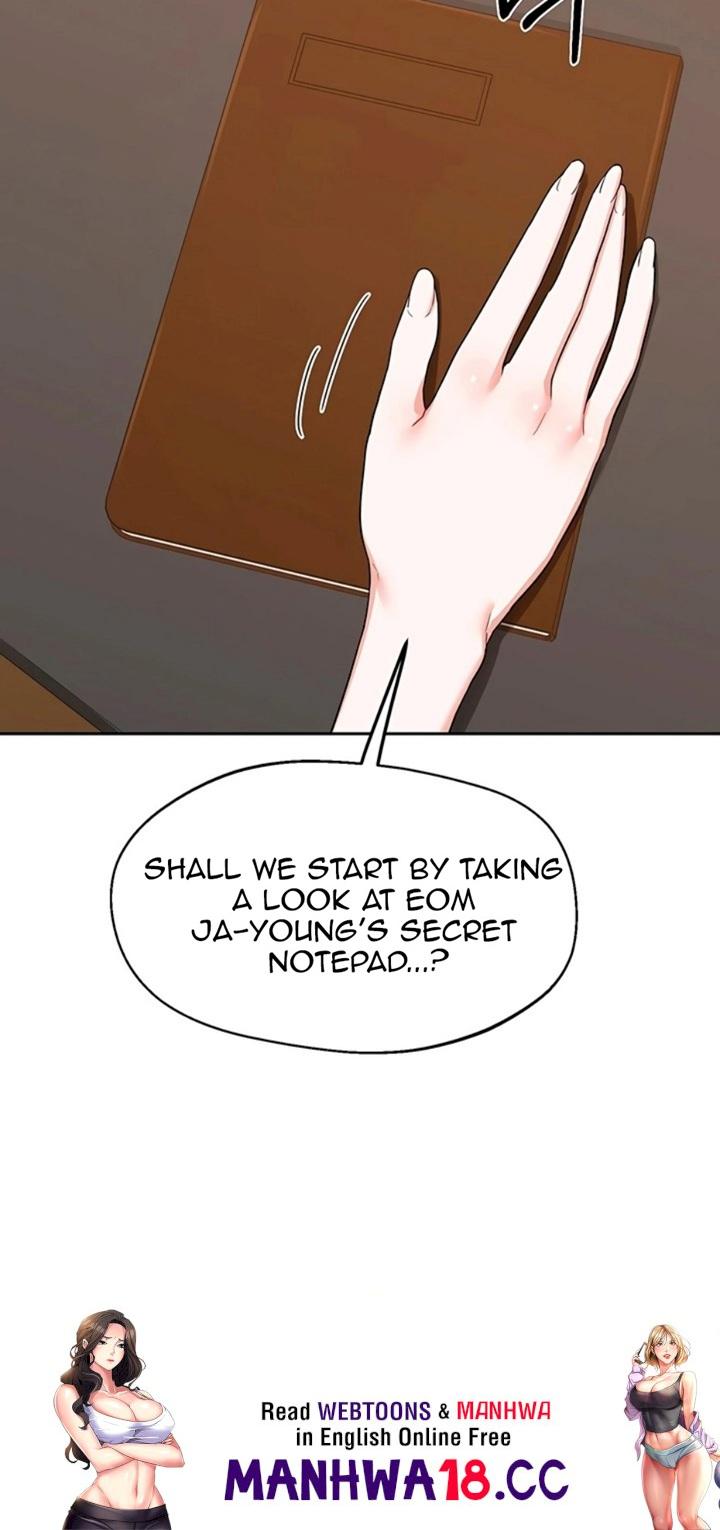 18+ MILF Exchange Plan Chapter 72 page 33