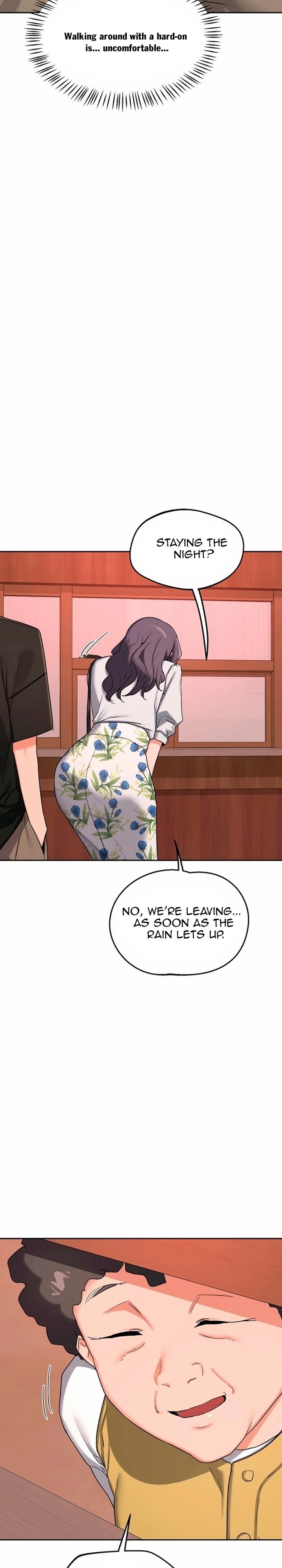 18+ MILF Exchange Plan Chapter 73 page 8