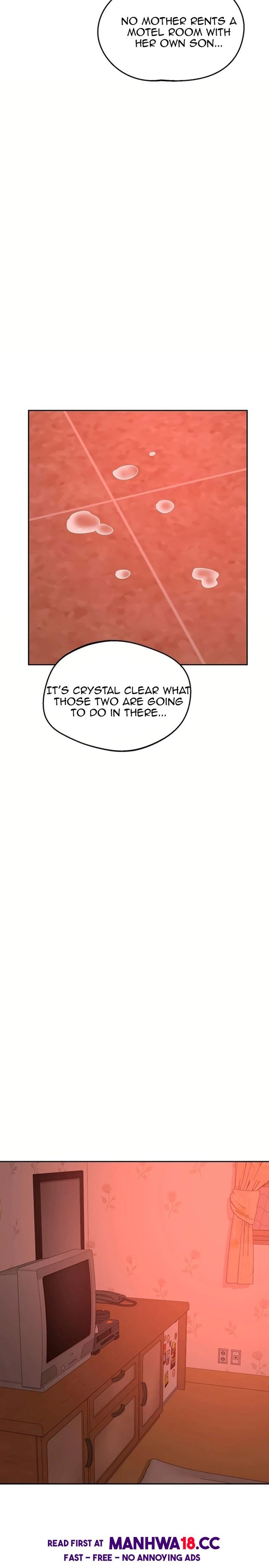 18+ MILF Exchange Plan Chapter 73 page 13