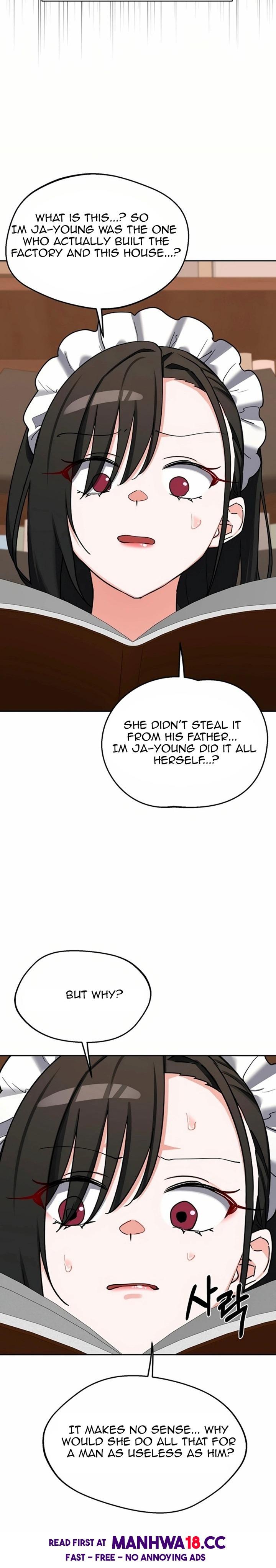 18+ MILF Exchange Plan Chapter 73 page 29