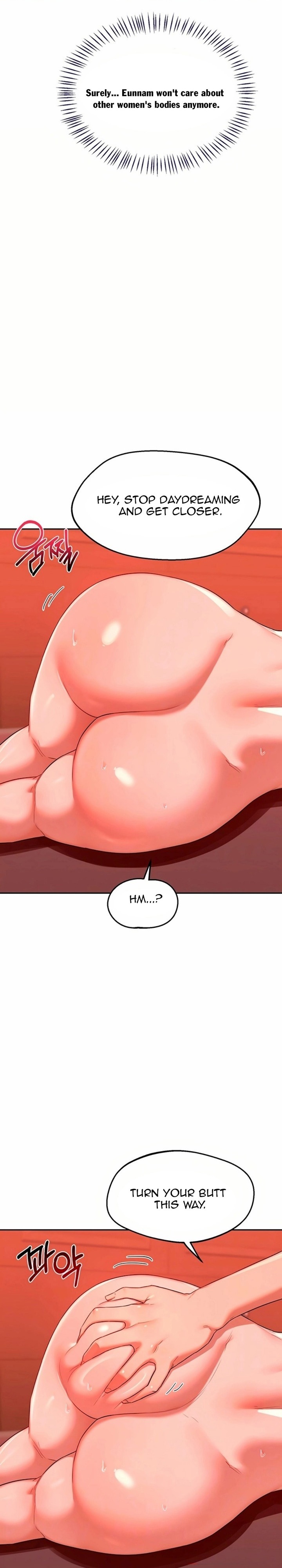 18+ MILF Exchange Plan Chapter 74 page 4