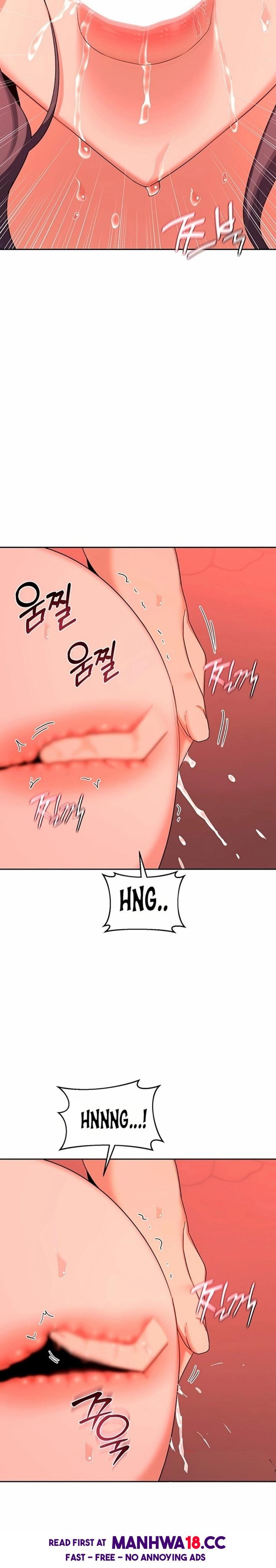 18+ MILF Exchange Plan Chapter 74 page 10