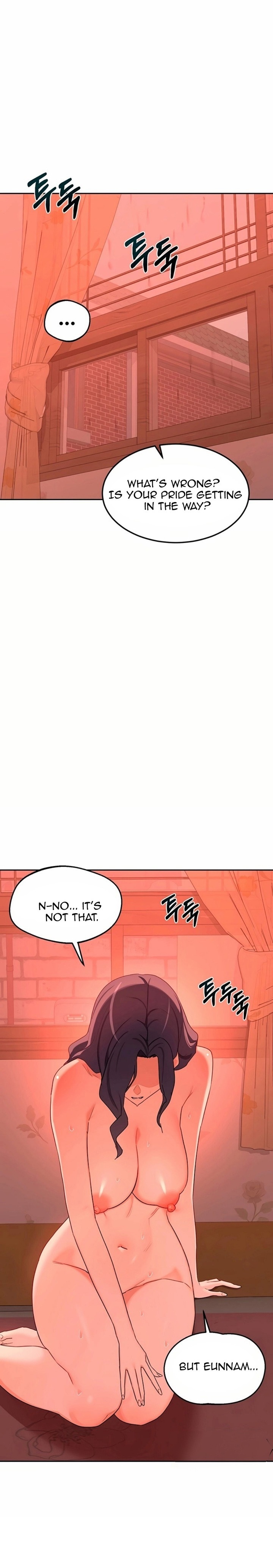 18+ MILF Exchange Plan Chapter 74 page 13