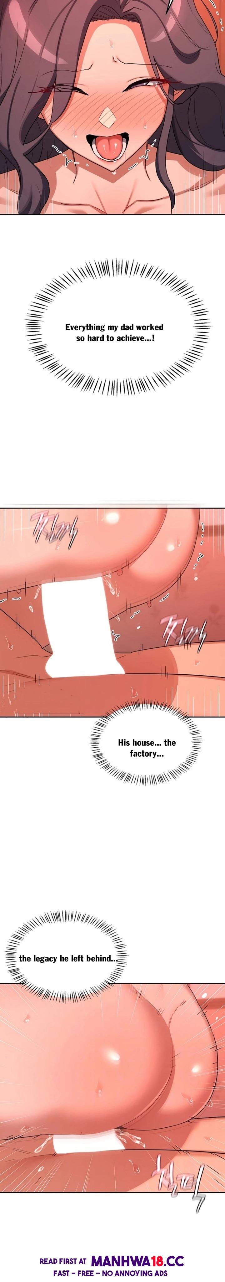 18+ MILF Exchange Plan Chapter 75 page 5