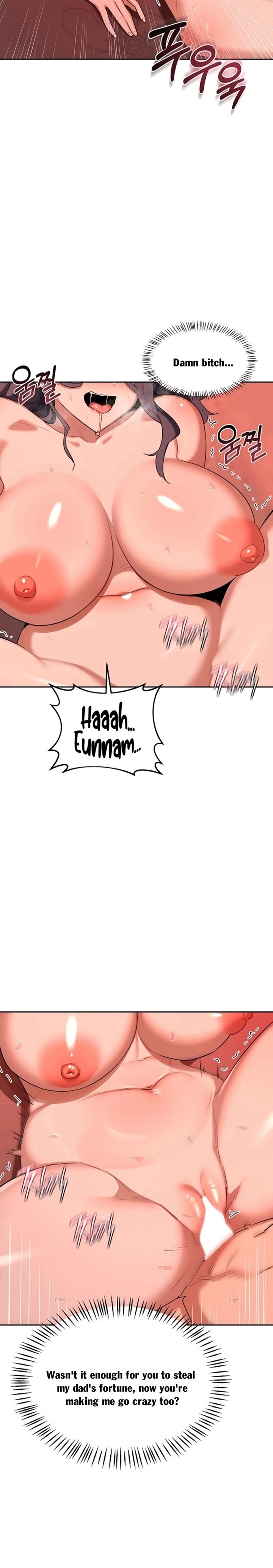 18+ MILF Exchange Plan Chapter 75 page 16