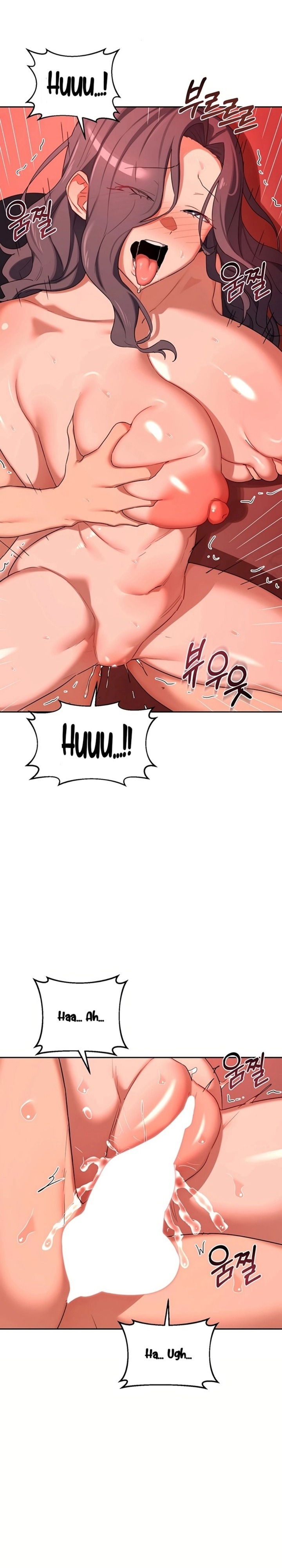 18+ MILF Exchange Plan Chapter 75 page 25