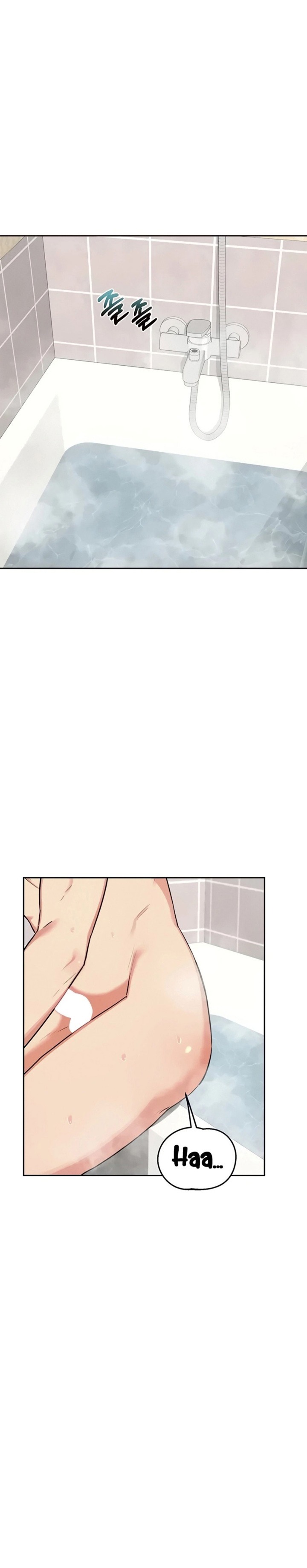 18+ MILF Exchange Plan Chapter 76 page 1