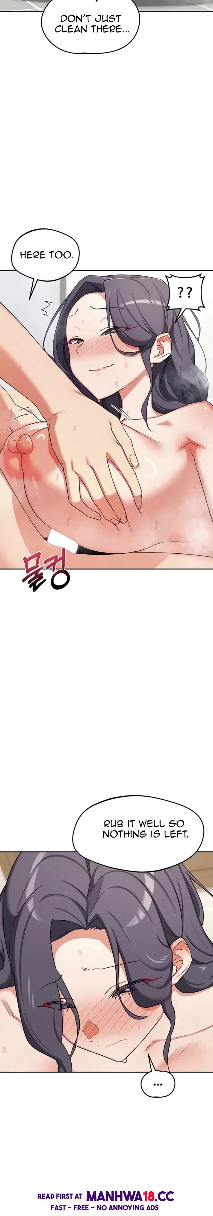 18+ MILF Exchange Plan Chapter 76 page 4
