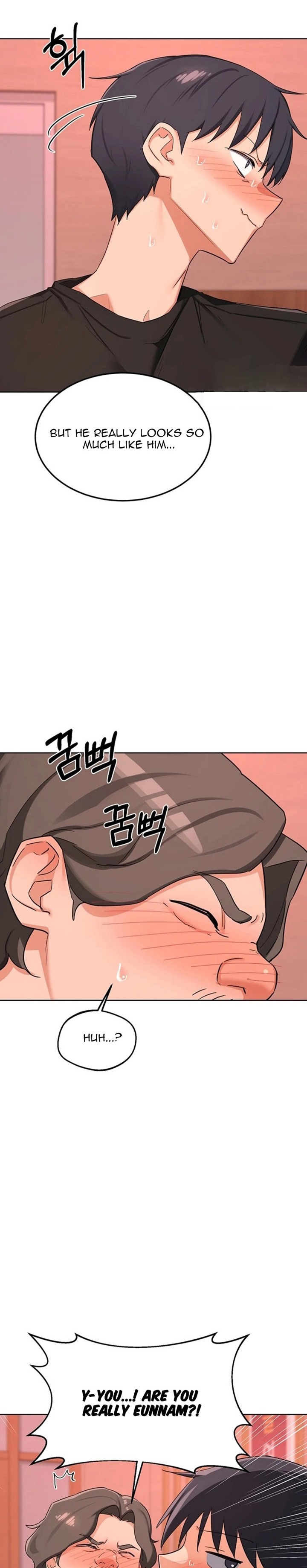 18+ MILF Exchange Plan Chapter 78 page 3