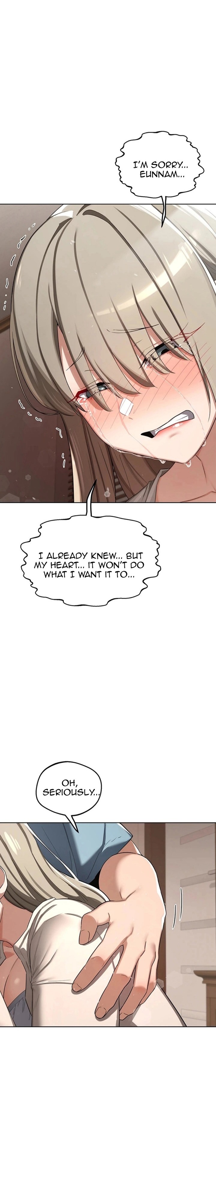 18+ MILF Exchange Plan Chapter 78 page 23
