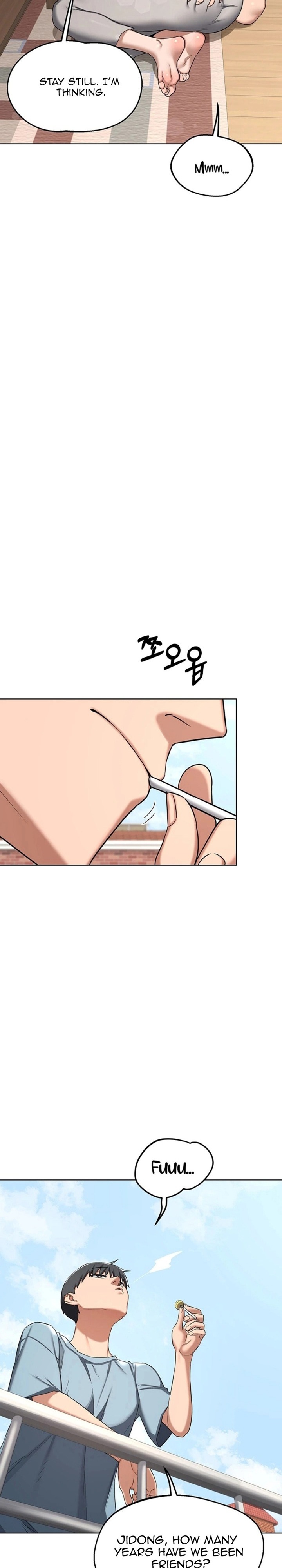 18+ MILF Exchange Plan Chapter 78 page 27