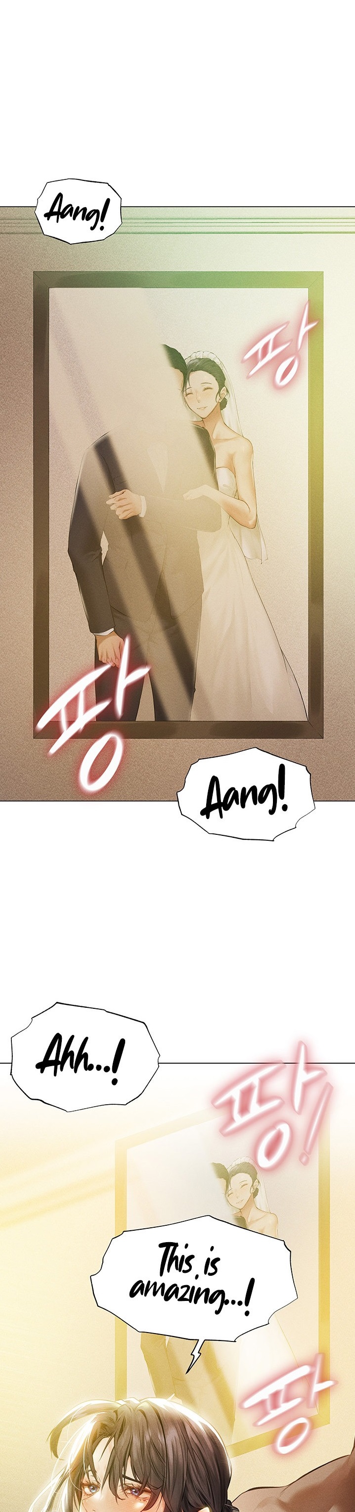 18+ MILF Hunting In Another World Chapter 1 page 1