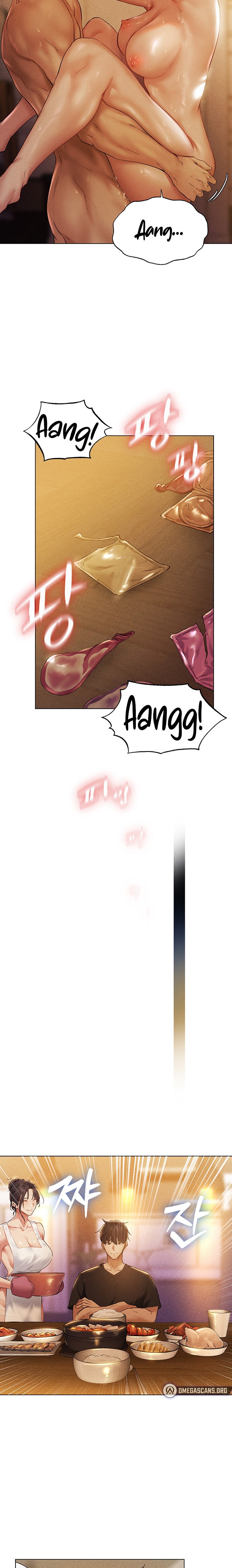 18+ MILF Hunting In Another World Chapter 1 page 8