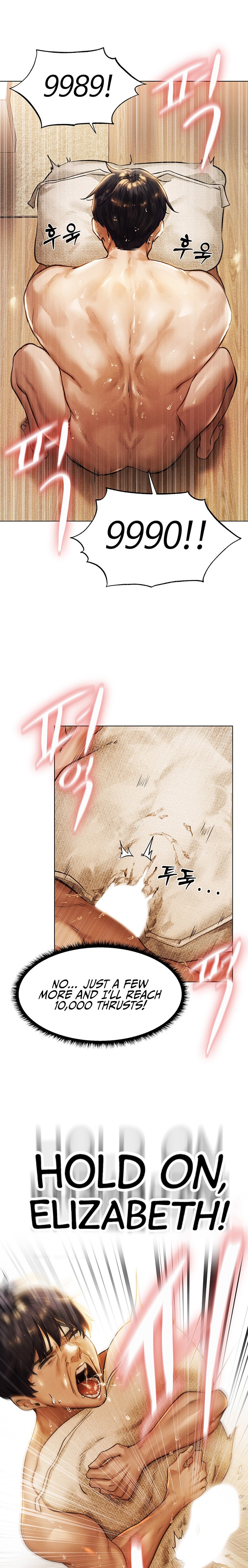 18+ MILF Hunting In Another World Chapter 1 page 16