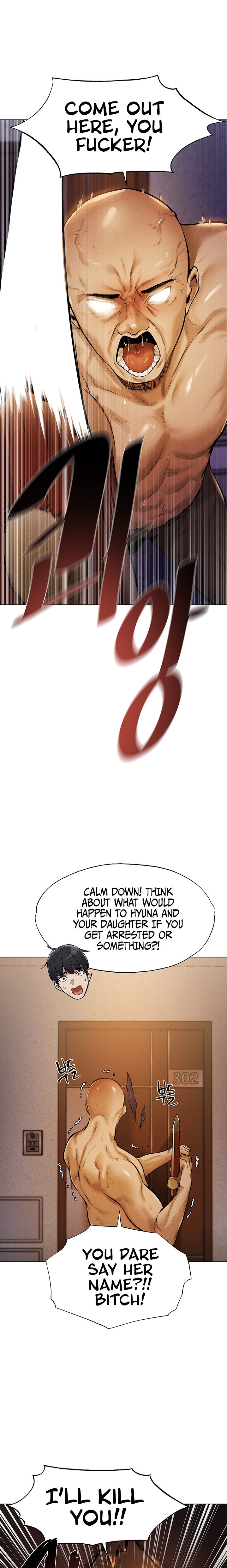 18+ MILF Hunting In Another World Chapter 1 page 31