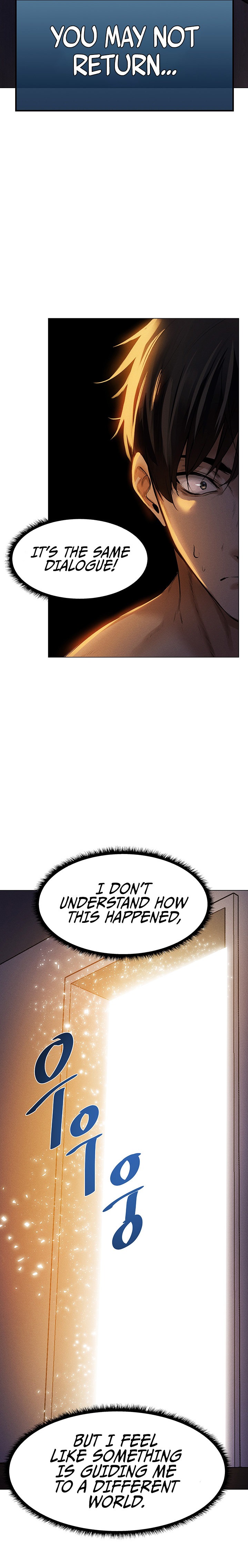 18+ MILF Hunting In Another World Chapter 1 page 34