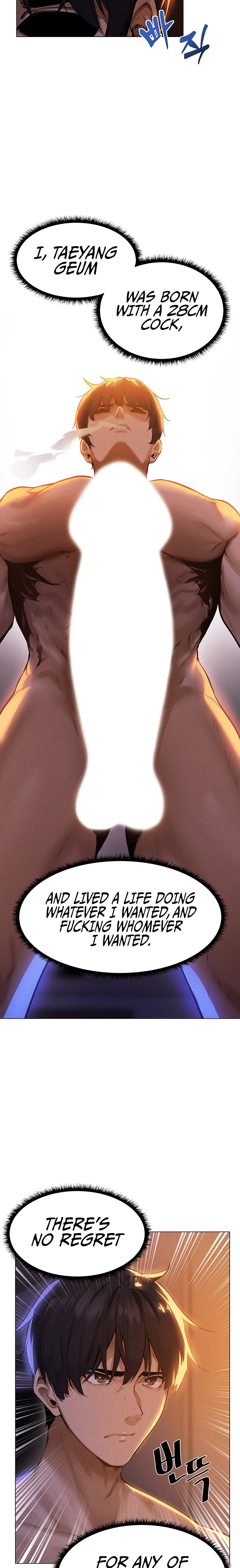 18+ MILF Hunting In Another World Chapter 1 page 38
