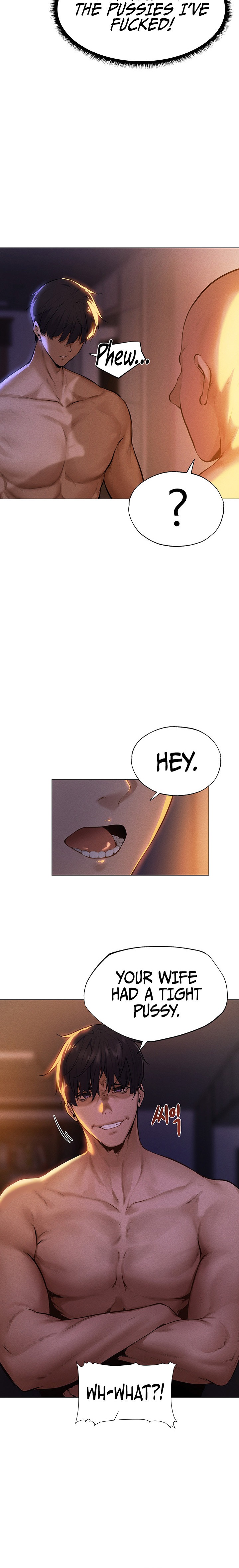 18+ MILF Hunting In Another World Chapter 1 page 39