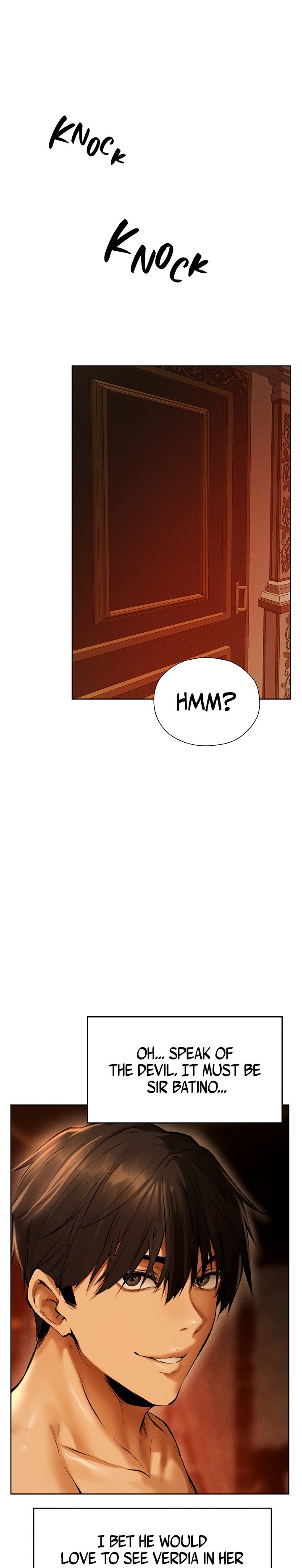 18+ MILF Hunting In Another World Chapter 10 page 1