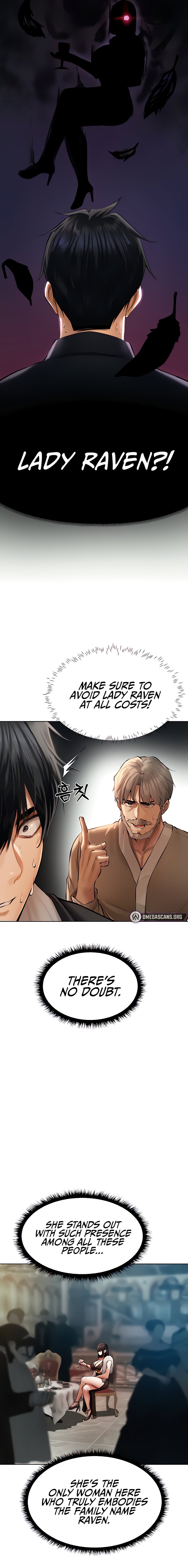 18+ MILF Hunting In Another World Chapter 12 page 9