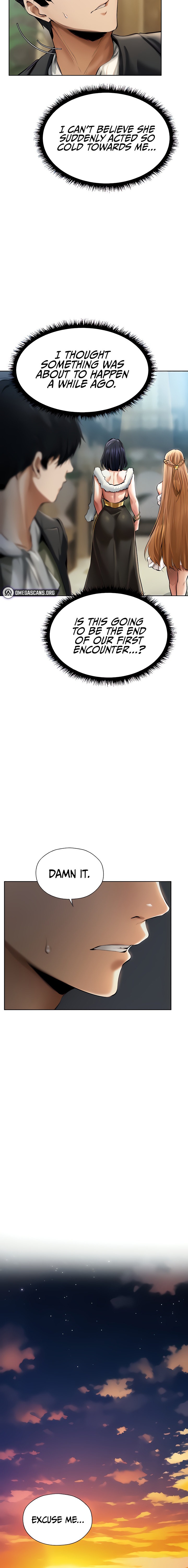 18+ MILF Hunting In Another World Chapter 12 page 18