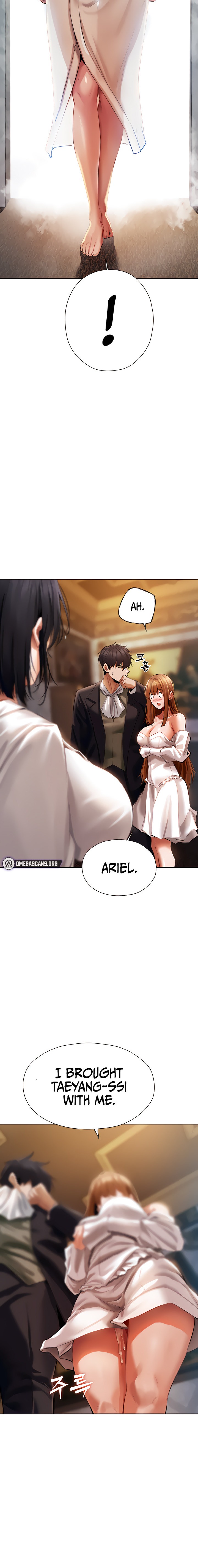 18+ MILF Hunting In Another World Chapter 13 page 15