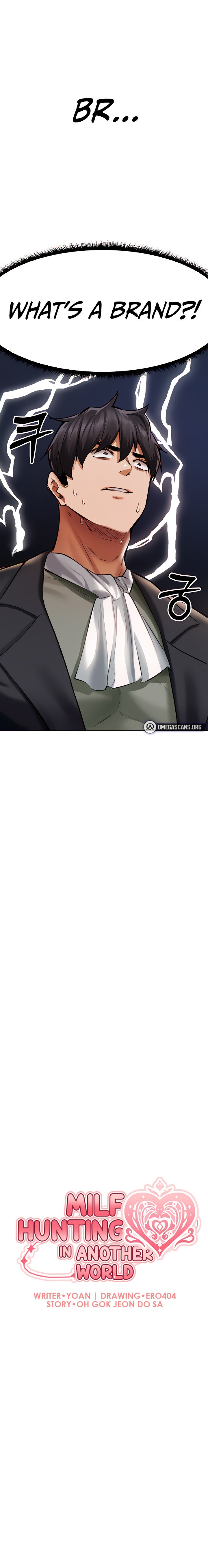 18+ MILF Hunting In Another World Chapter 14 page 3
