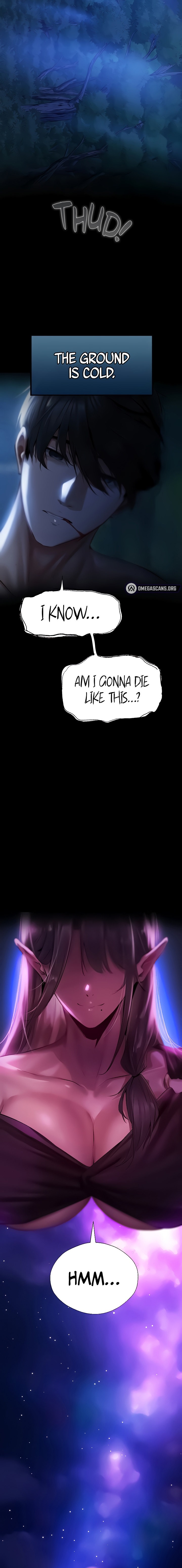 18+ MILF Hunting In Another World Chapter 15 page 2