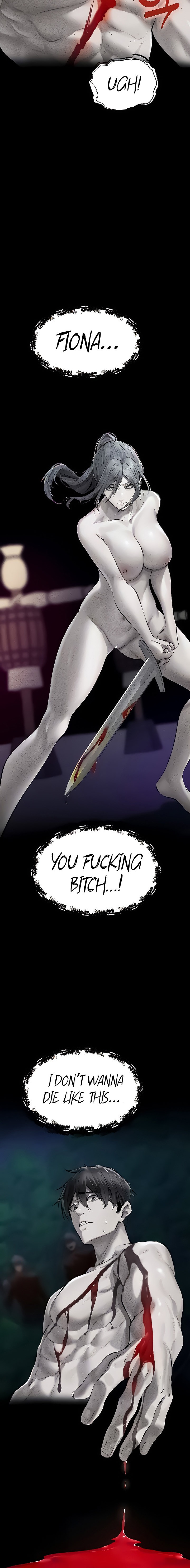 18+ MILF Hunting In Another World Chapter 15 page 4