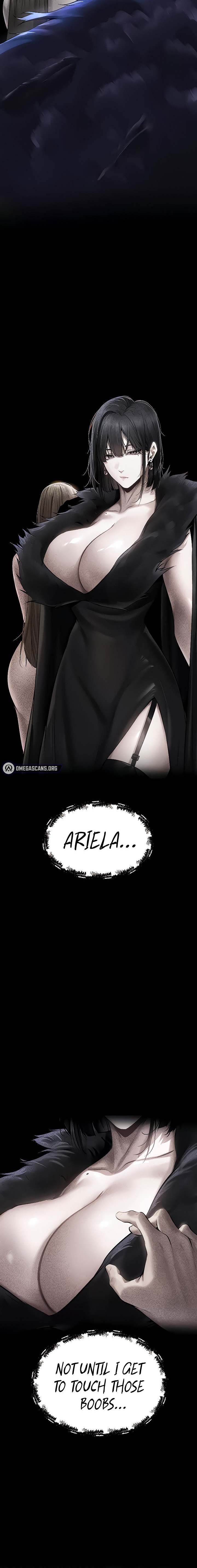 18+ MILF Hunting In Another World Chapter 15 page 6