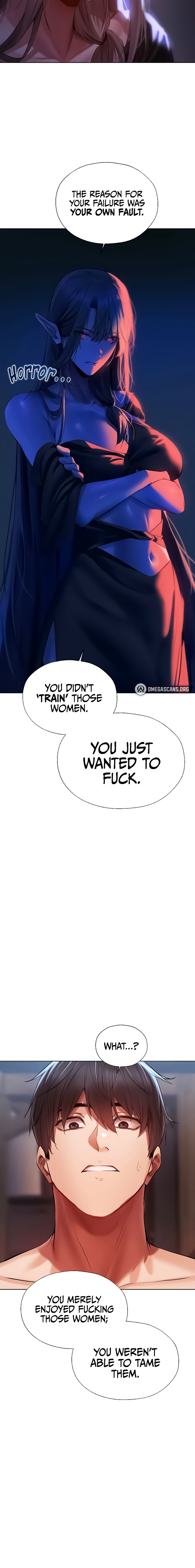 18+ MILF Hunting In Another World Chapter 15 page 18