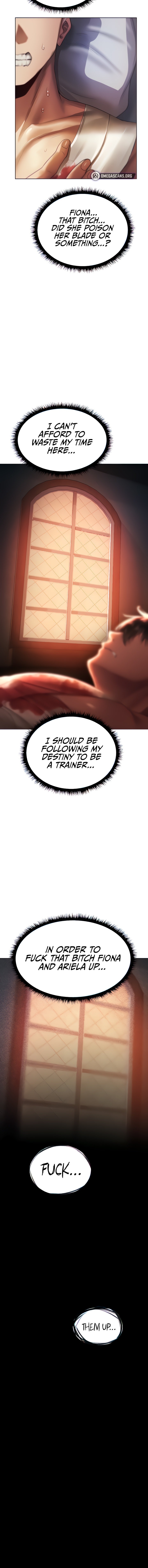18+ MILF Hunting In Another World Chapter 18 page 2