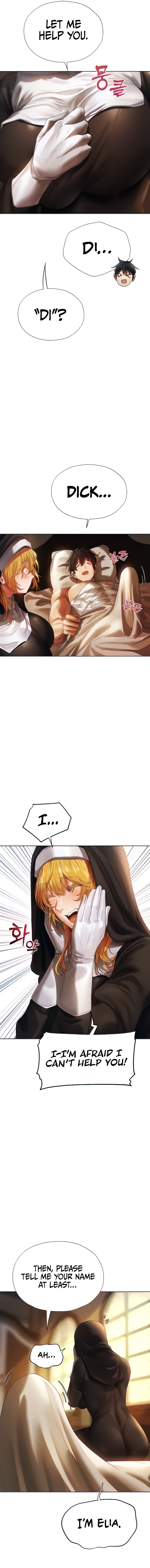18+ MILF Hunting In Another World Chapter 18 page 5