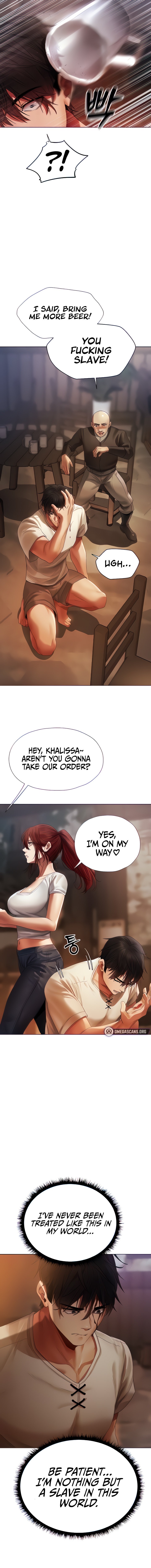 18+ MILF Hunting In Another World Chapter 18 page 18