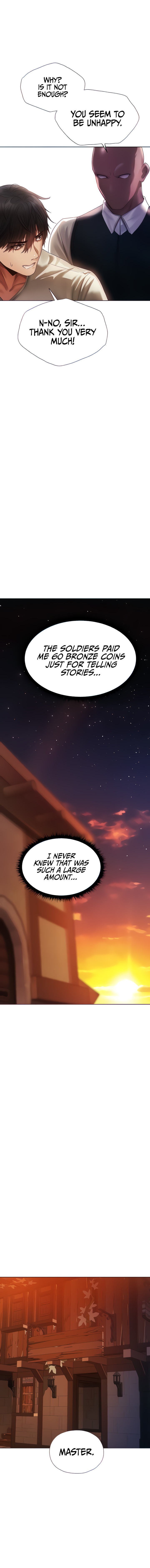 18+ MILF Hunting In Another World Chapter 18 page 20