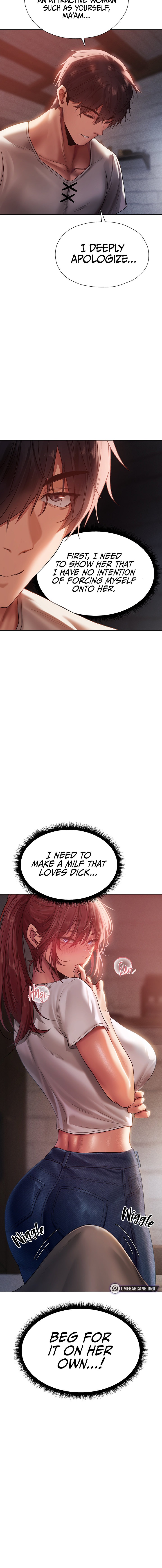 18+ MILF Hunting In Another World Chapter 19 page 18