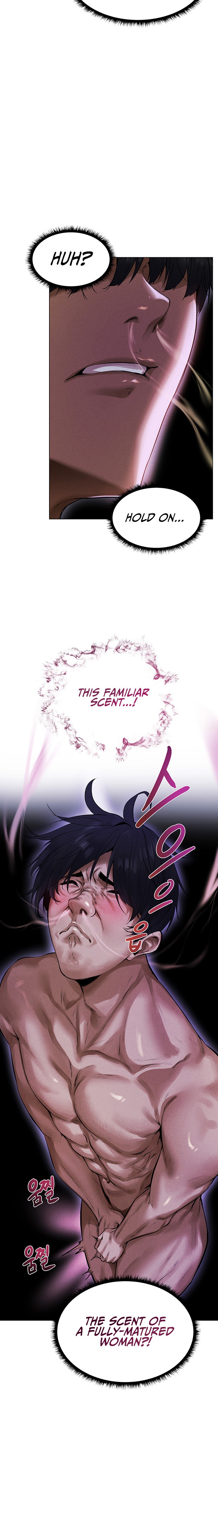 18+ MILF Hunting In Another World Chapter 2 page 9