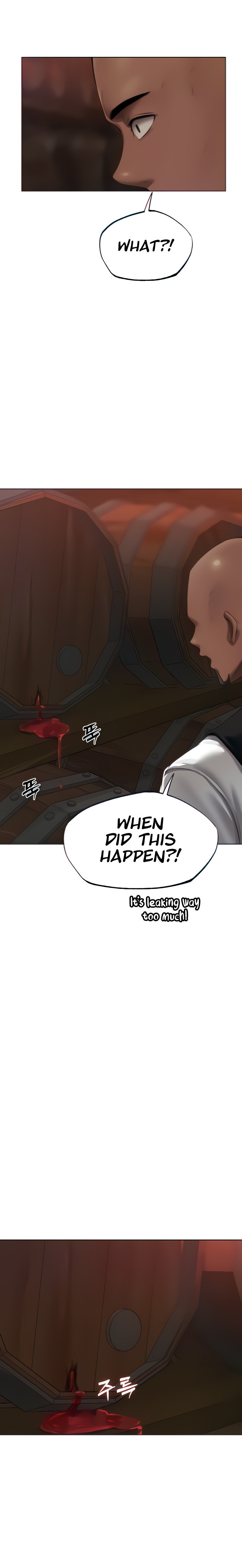 18+ MILF Hunting In Another World Chapter 21 page 18